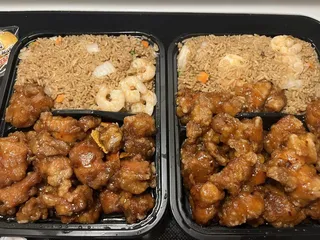 China Express