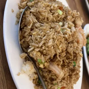 Fried rice 4.4568 stars