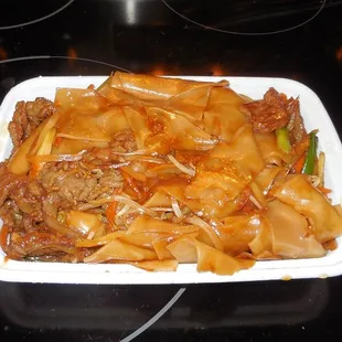 It&apos;s great to find a decent Beef Ho Fun nearby, without having to drive to Clearwater or Oldsmar.