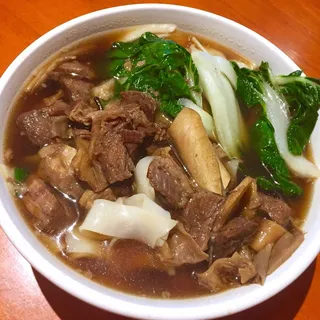 Beef Soup Fun