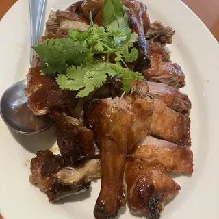 Roast Duck