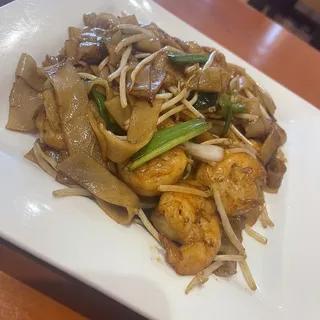 Shrimp Chow Fun