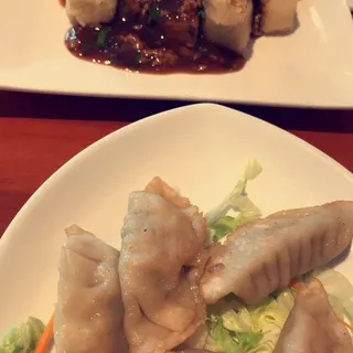 Dumplings