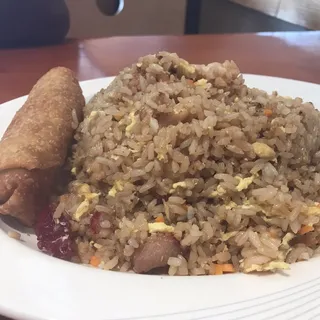 House Fried Rice