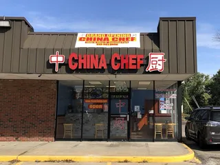 China Chef
