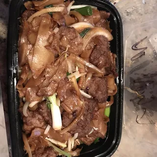 6. Beef Chao Fan