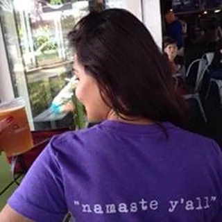 Charmi R.