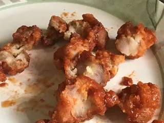 China Kitchen