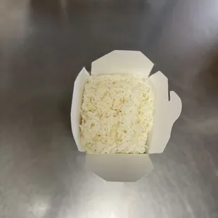 White Rice