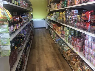 KC Asian Mart