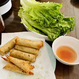 5/15/2021: DIY fried-at-home yummy