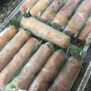 Nem Nuong Cuons