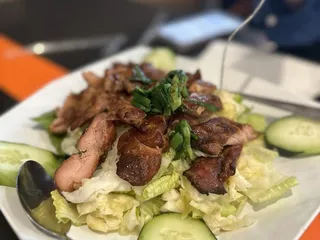 Cơm Tấm Sà Bì Chưởng