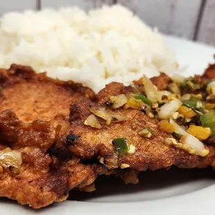 Hong Nien Chinese Restaurant