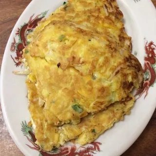 Egg Fuyung