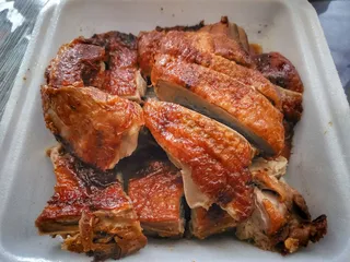 Golden City Restaurant