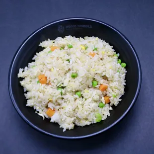 Fried Rice