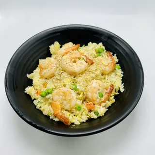 Fried Rice