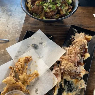 Takoyaki