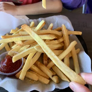 Fries