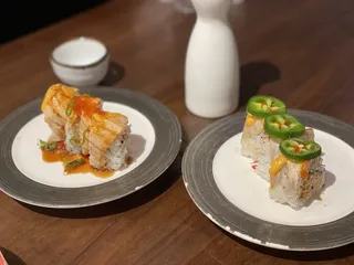 Sushi Me