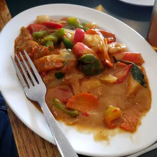 Pad Ped Talay