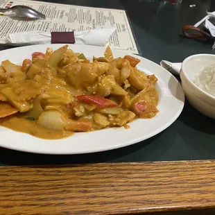 Pad Ped Talay