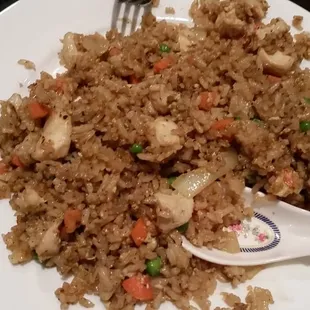 food, curry