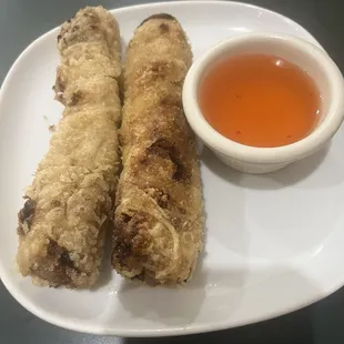 Egg Rolls