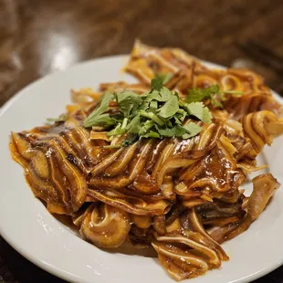 Hong Yuan Dumplings & Noodles