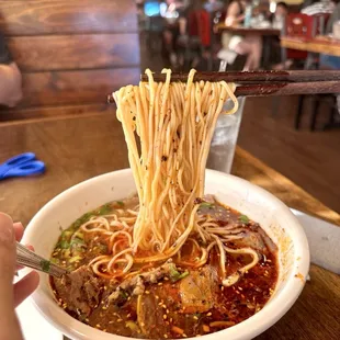 noodles, noodle dish, ramen and noodles, ramen, noodle soup, food