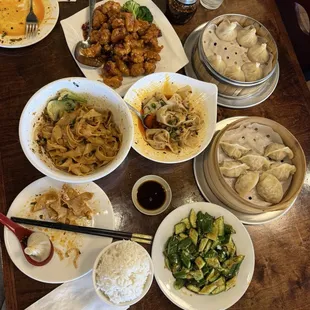 Soup Dumplings