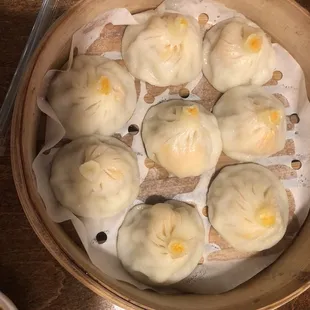 Xiao Long Baos