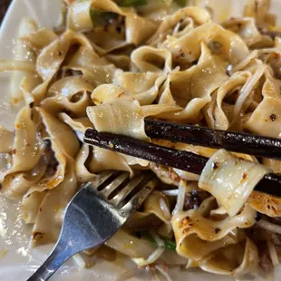 Regular " Noodle
