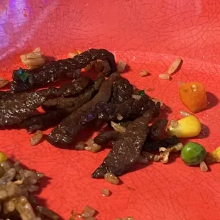 Jerky!!!