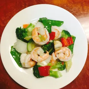 food