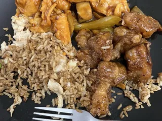 Red Wok
