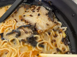 Kungfu Noodle