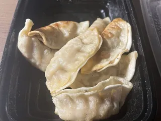 New China Wok