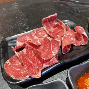 Wagyu Beef