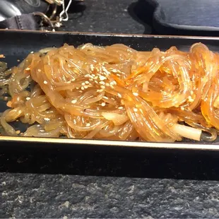 Japchae