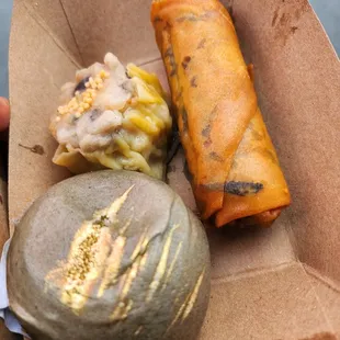 siu mai