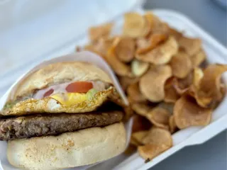 Meryenda