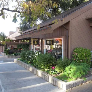 Hong's - 29 Nov 2009