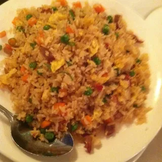 Fried Rice