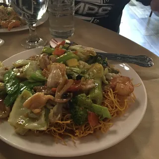 Chow Mein