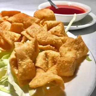 Fried Wonton