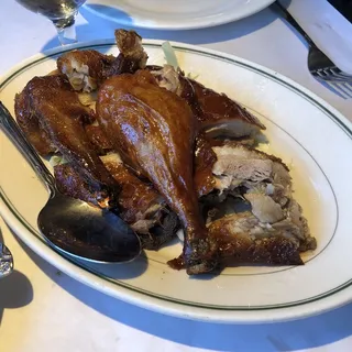 Roast Duck