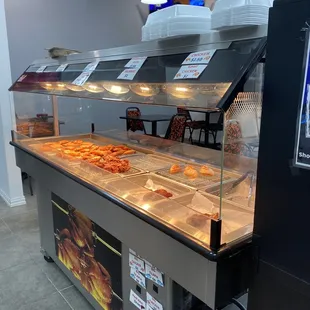 Hot Food