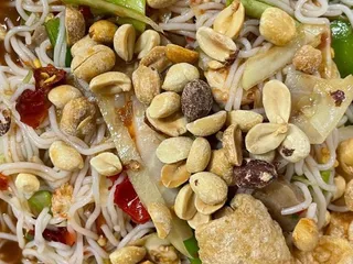 Dao Lao & Thai Restaurant